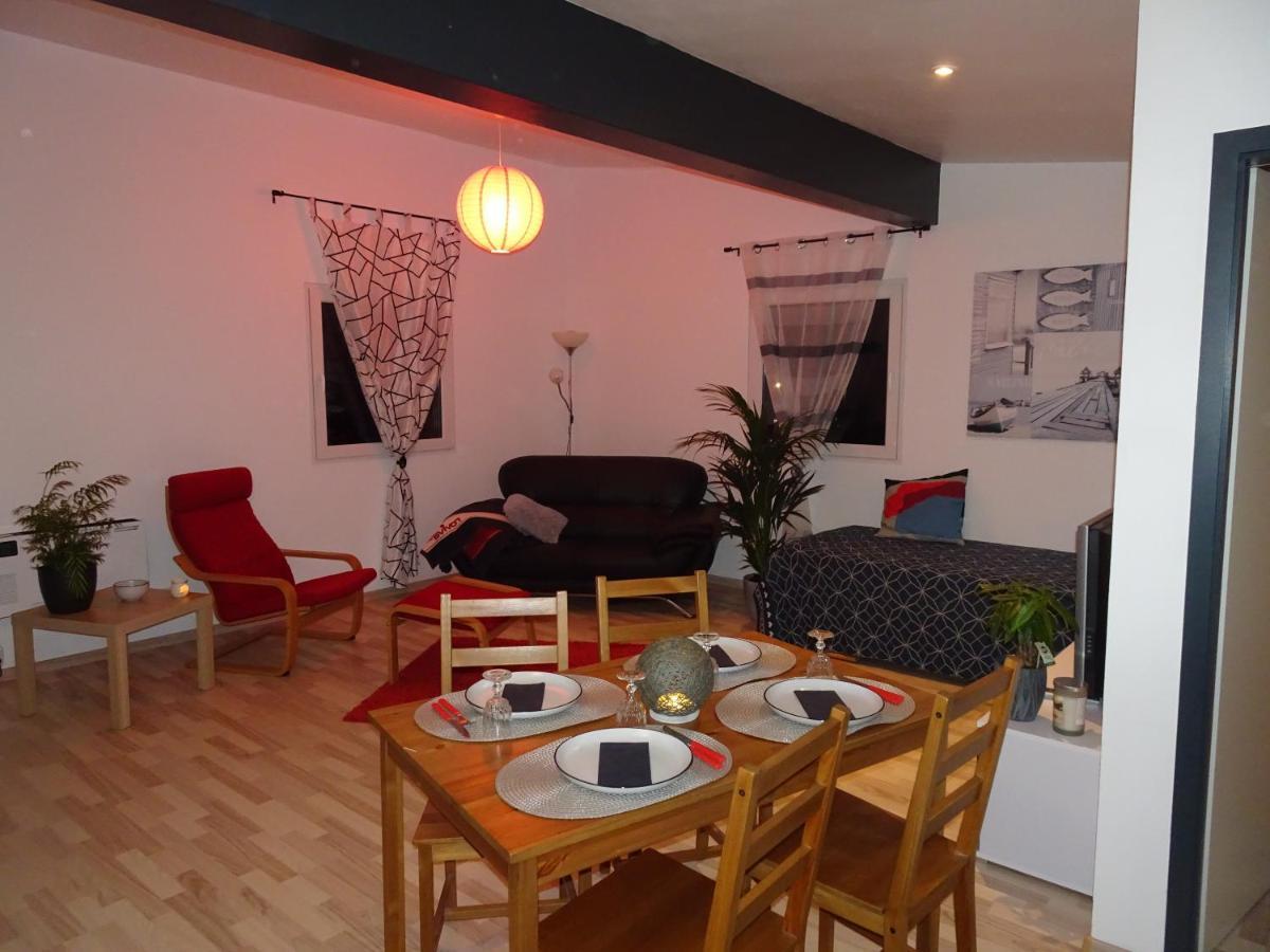 Fab Studio Granges Dış mekan fotoğraf