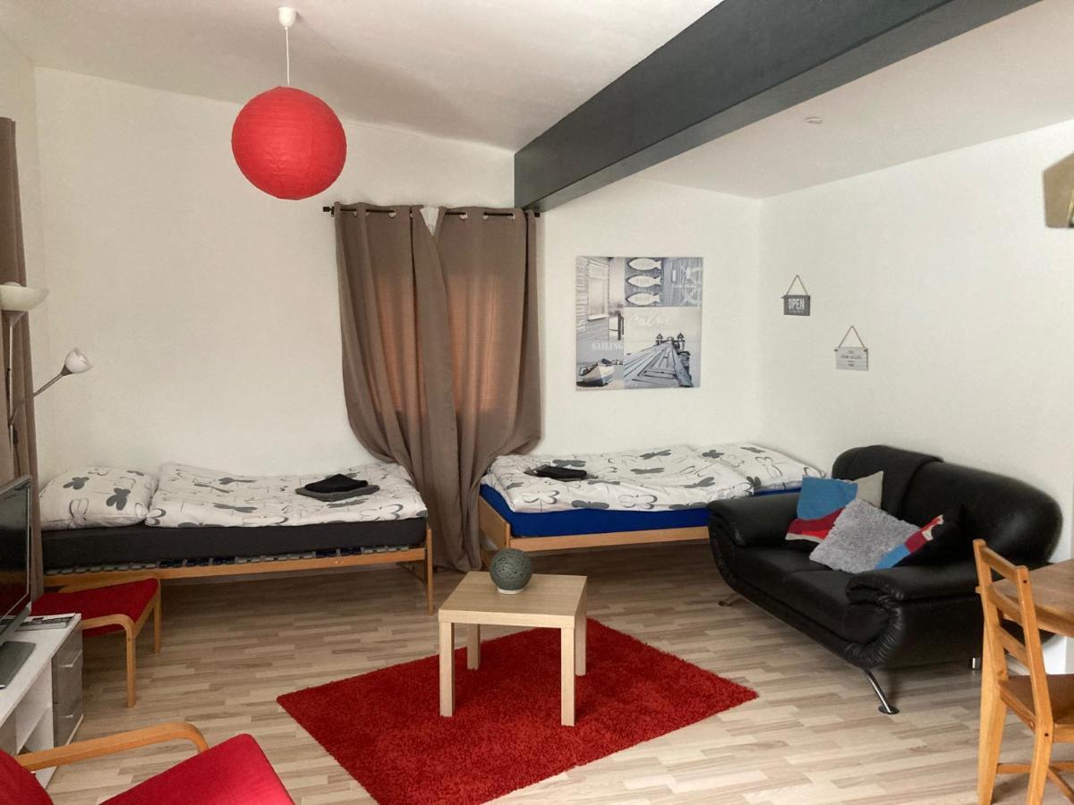 Fab Studio Granges Dış mekan fotoğraf