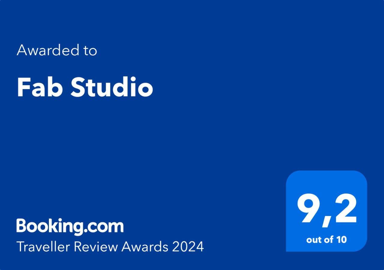 Fab Studio Granges Dış mekan fotoğraf